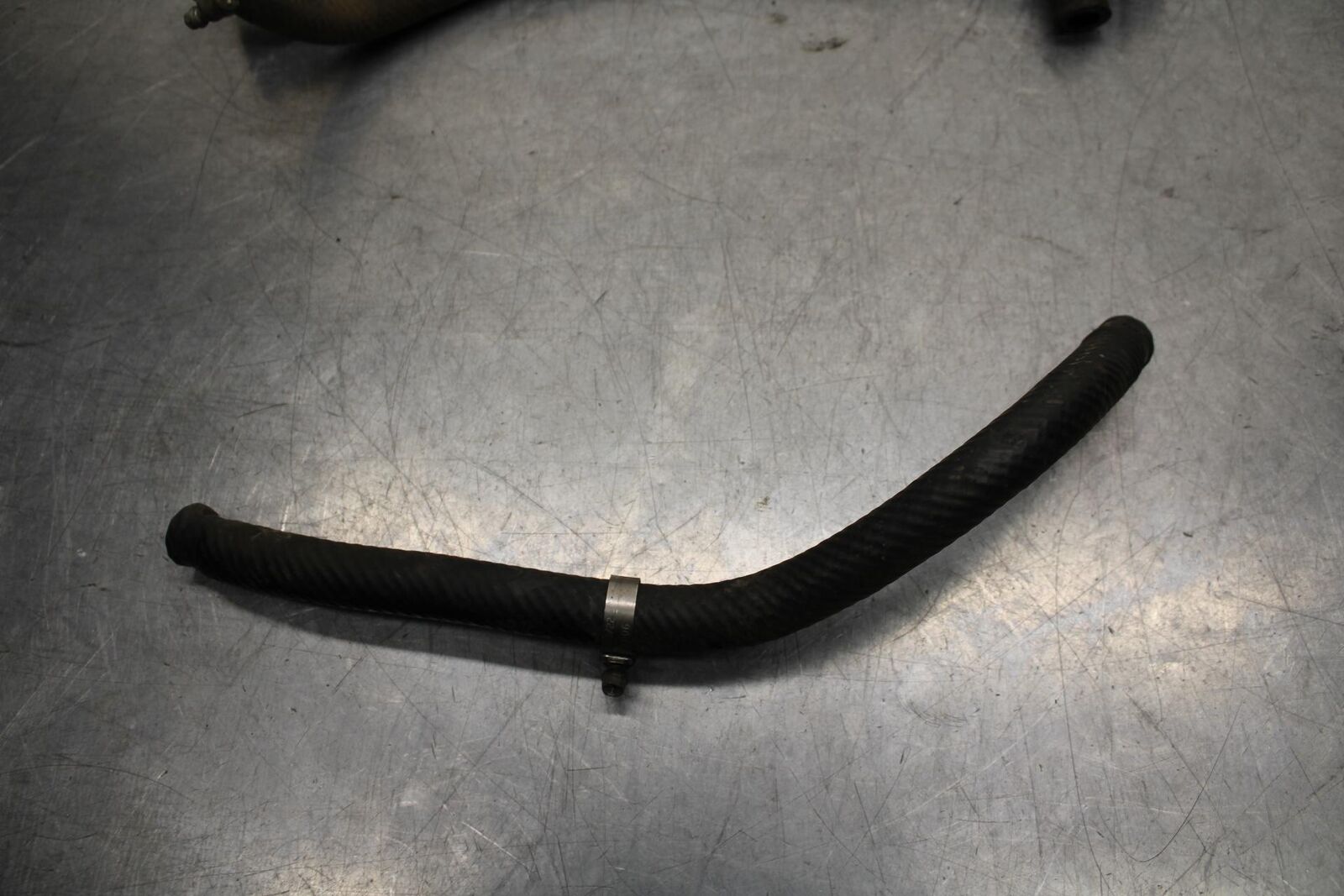 1999 Suzuki GSXR600 RADIATOR HOSES ENGINE COOLANT WATER PIPES HOSE KIT SET BB580
