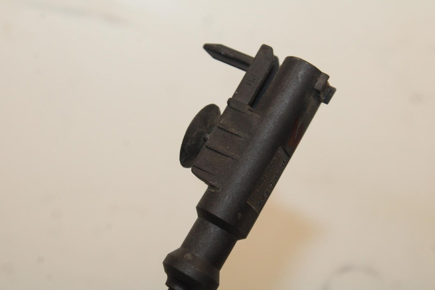 12-17 KAWASAKI ER-6N Z650 FRONT ABS BRAKE SENSOR BB607