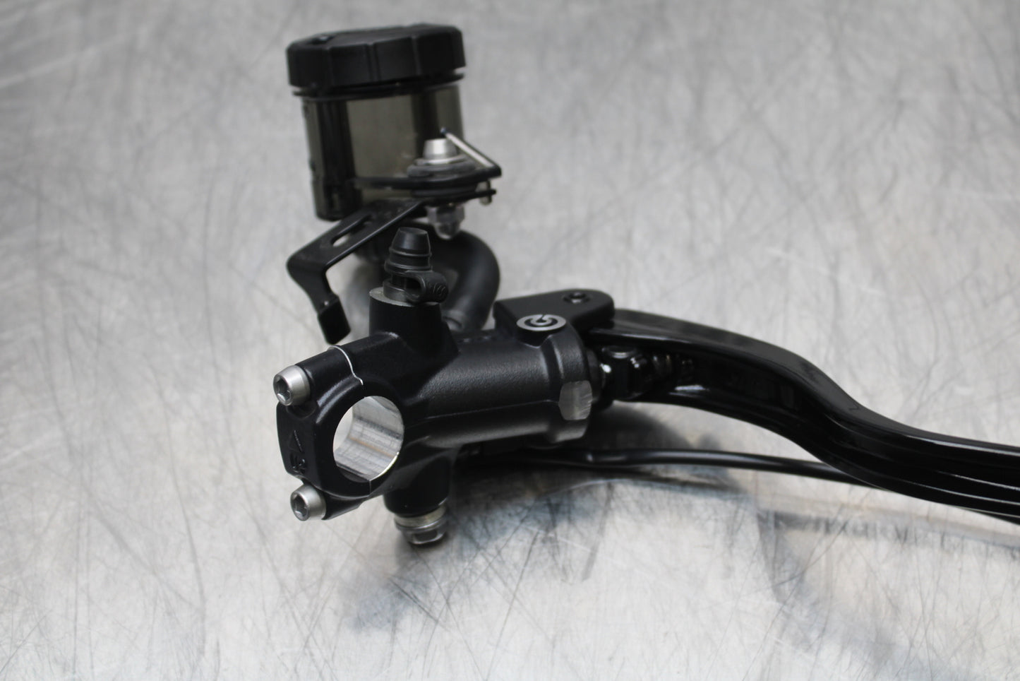 23-24 KAWASAKI NINJA ZX14R NEW!! FRONT BRAKE MASTER CYLINDER w/ LEVER BB153