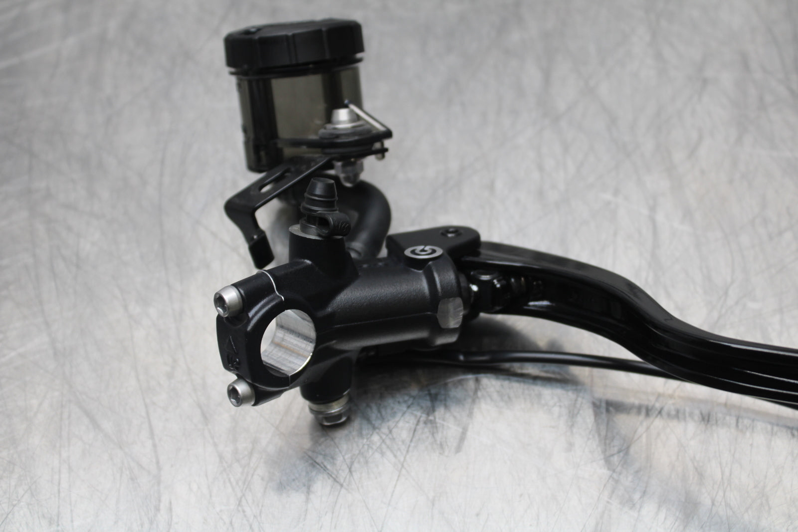 23-24 KAWASAKI NINJA ZX14R NEW!! FRONT BRAKE MASTER CYLINDER w/ LEVER BB153