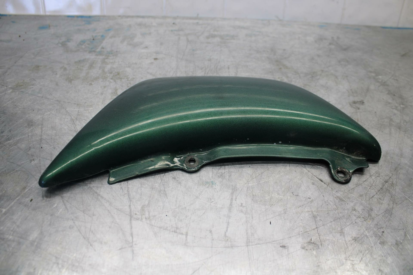87-03 SUZUKI INTRUDER 1400 VS1400GLP RIGHT SIDE COVER PANEL COWL FAIRING BB412