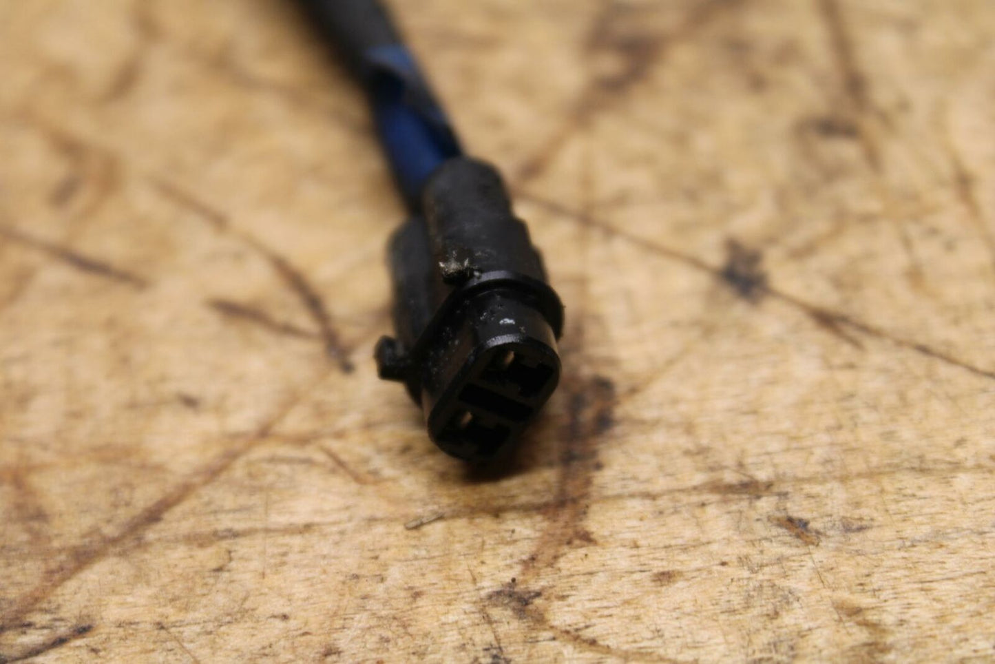 19-20 KAWASAKI NINJA ZX6R KICKSTAND SIDE KICK STAND BB338