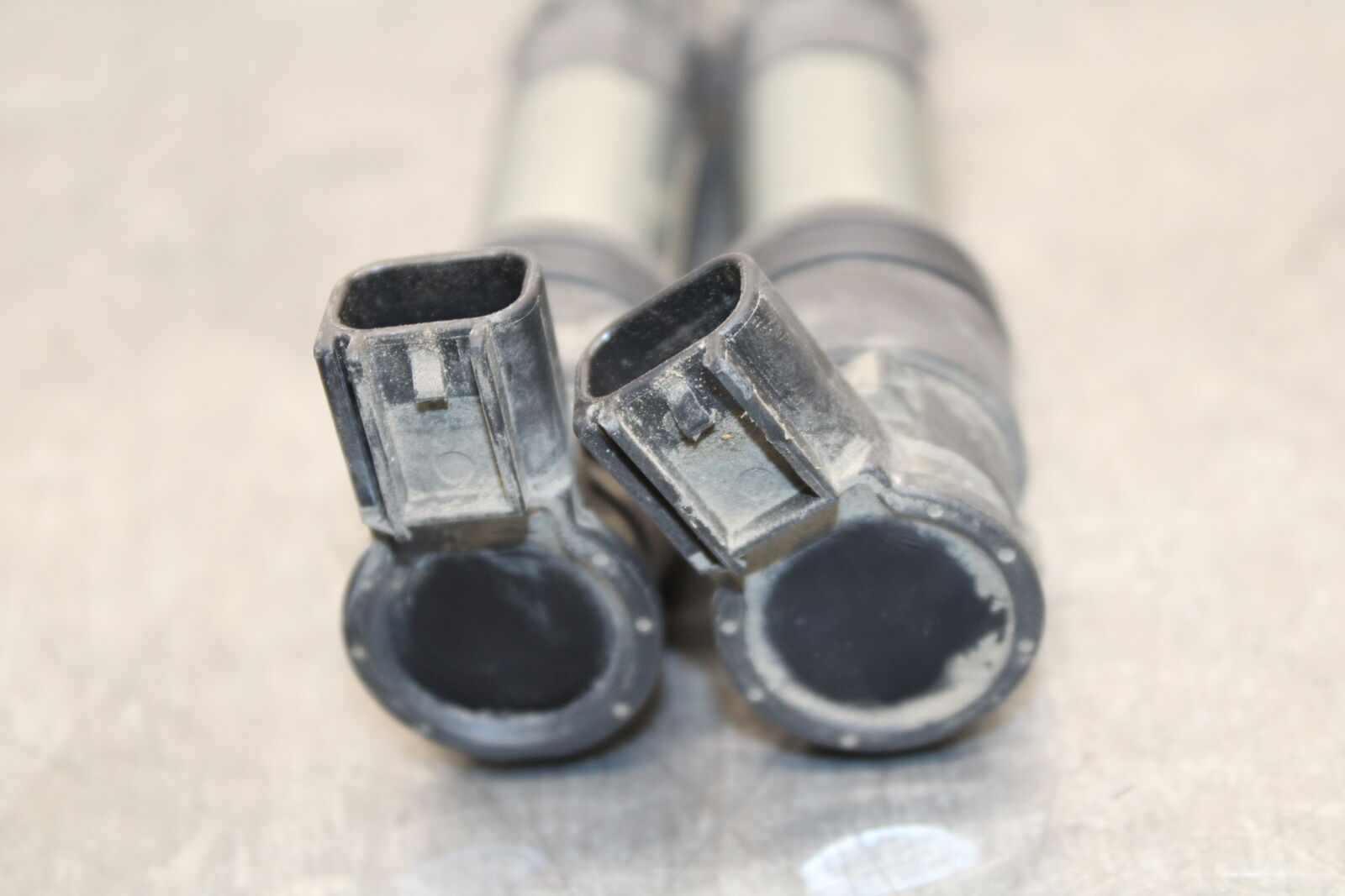 16-17 KAWASAKI VULCAN S 650 EN650 ABS IGNITION COILS BB731