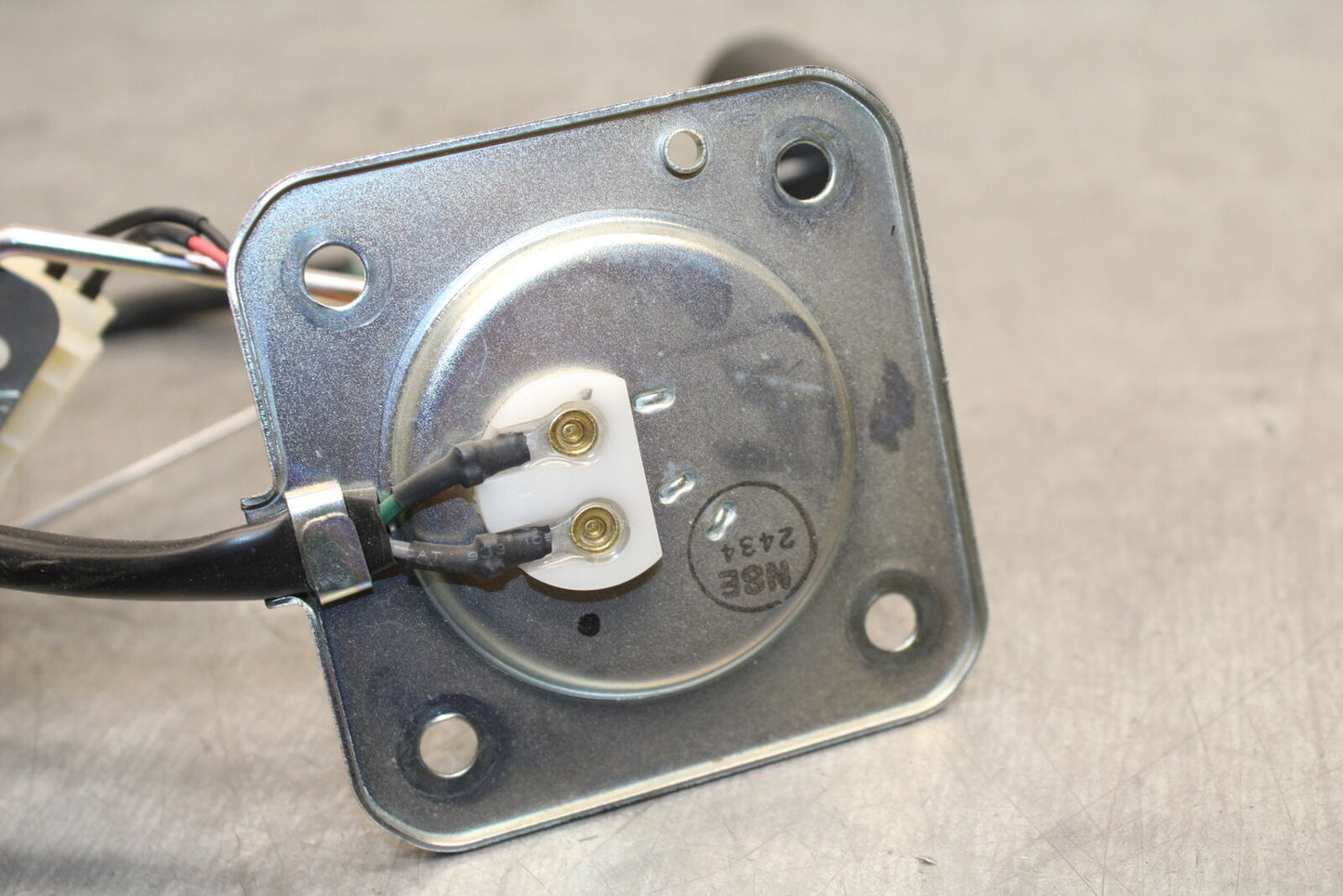 14 HONDA CTX1300A FLOAT GAS FUEL PETROL LEVEL SENDING UNIT BB732