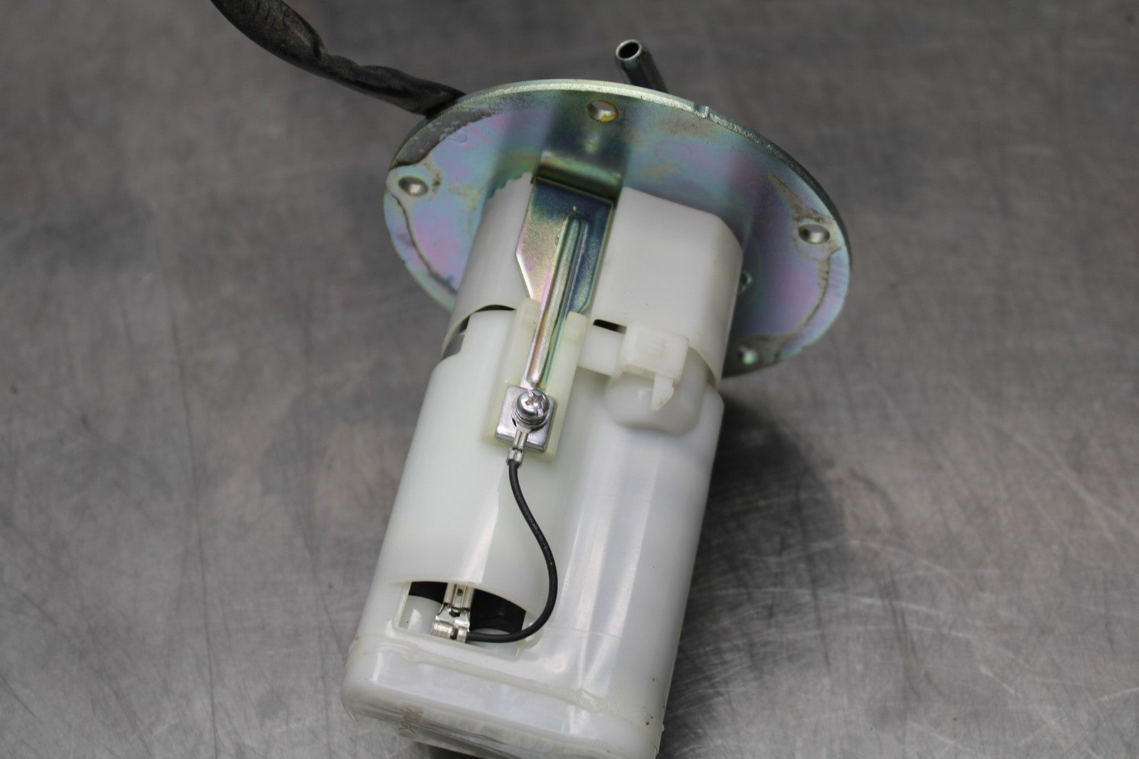 13-17 KAWASAKI NINJA 300 EX300 ABS FUEL PUMP GAS PETROL SENDER UNIT BB187