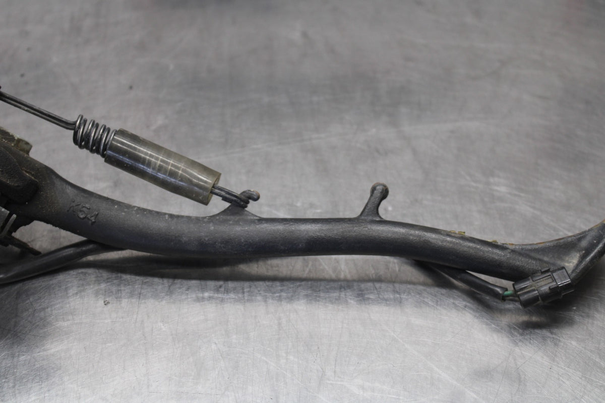 08-09 KAWASAKI NINJA ZX14R KICKSTAND SIDE KICK STAND BB932