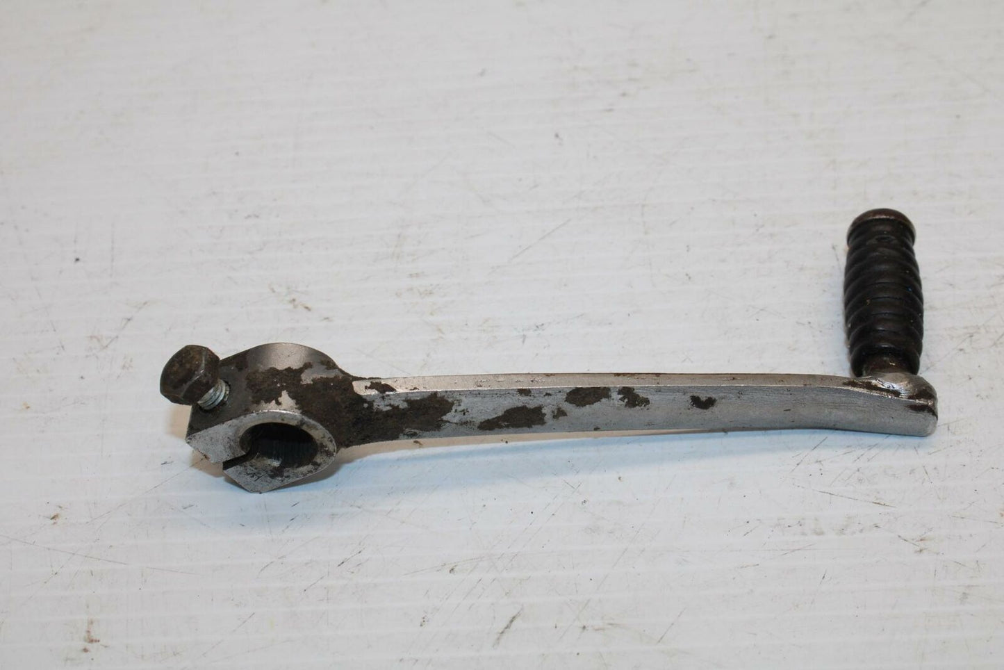 69-82 HONDA CT70 TRAIL SHIFTER LINKAGE SHIFT LINK PEDAL BB239 B