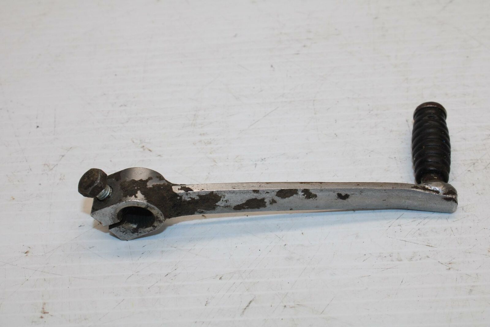 69-82 HONDA CT70 TRAIL SHIFTER LINKAGE SHIFT LINK PEDAL BB239 B