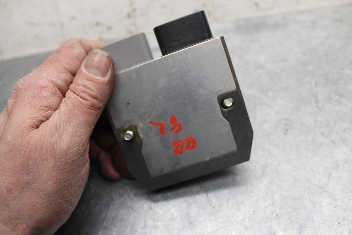 2015 Yamaha FJ09 RECTIFIER VOLTAGE REGULATOR BB41