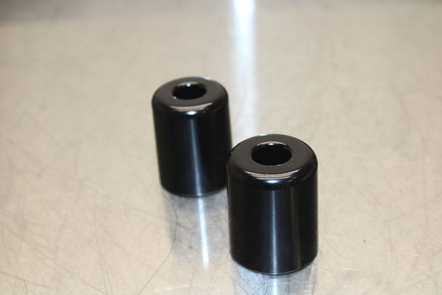 23-24 KAWASAKI NINJA ZX14R NEW!! HANDLEBAR END CAPS WEIGHTS  BB141