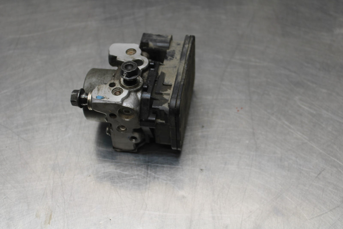 18 HONDA CB500F ABS PUMP UNIT MODULE BB861