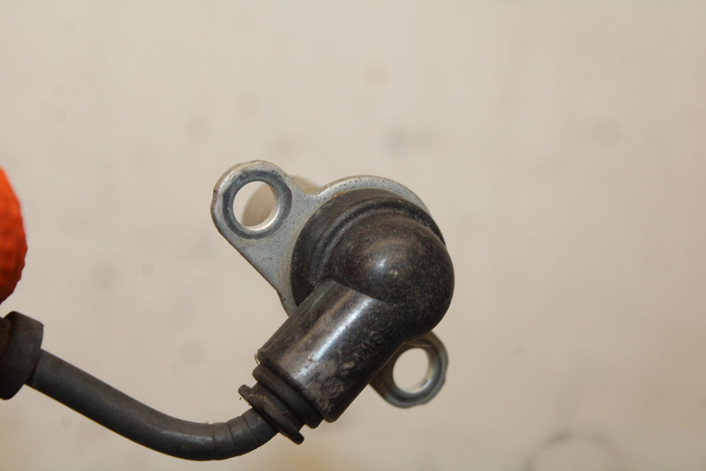 04-12 HONDA ST1300A FRONT ABS BRAKE SENSOR (ITEM B) BB669