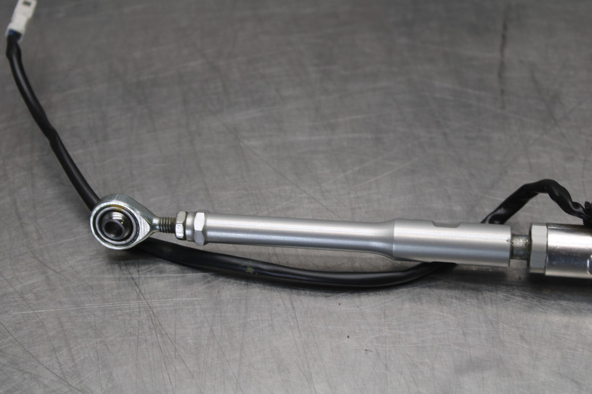 16 DUCATI 959 PANIGALE QUICK SHIFTER LINKAGE SHIFT LINK  BB912