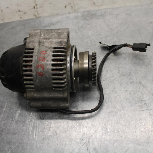 1986 Suzuki GSXR1100 ENGINE MOTOR GENERATOR ALTERNATOR BB43