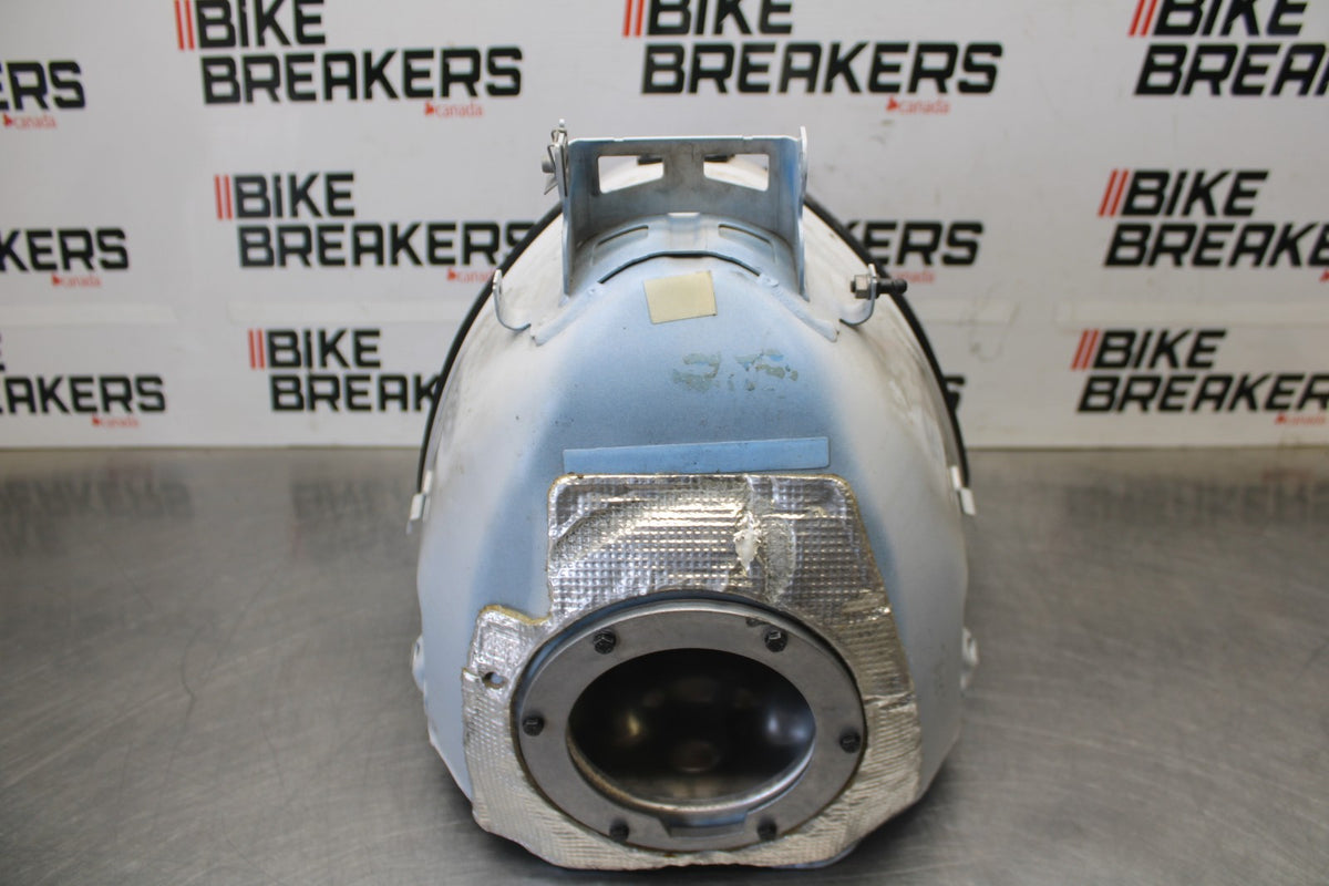 17-20 BMW S1000R GAS TANK FUEL CELL PETROL RESERVOIR BB909
