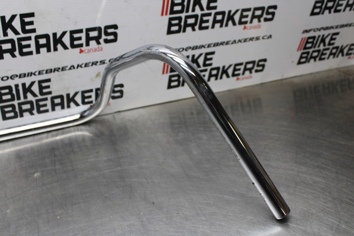 06-07 YAMAHA V STAR 1100 HANDLEBARS BB00