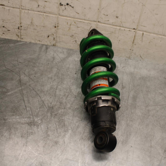 15-17 KAWASAKI EX 650 NINJA EX650 ABS REAR BACK SHOCK ABSORBER SUSPENSION BB494