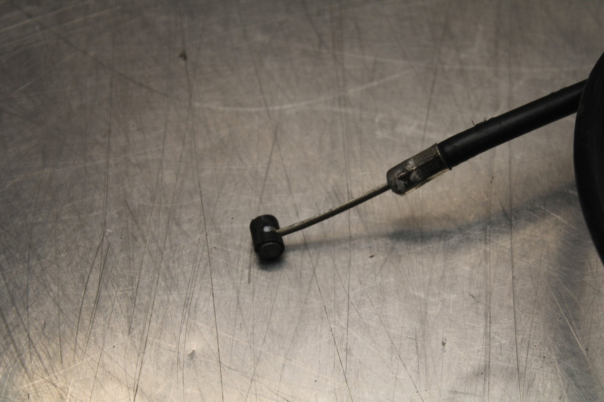 17-18 YAMAHA YZF R3 CLUTCH CABLE LINE BB788