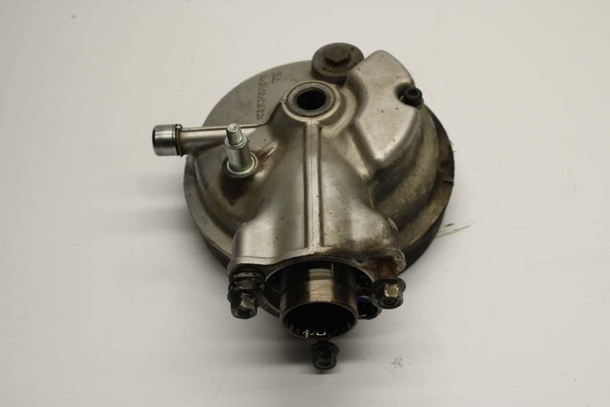 83-86 HONDA V65 MAGNA FINAL DRIVE GEAR DIFFERENTIAL BB236