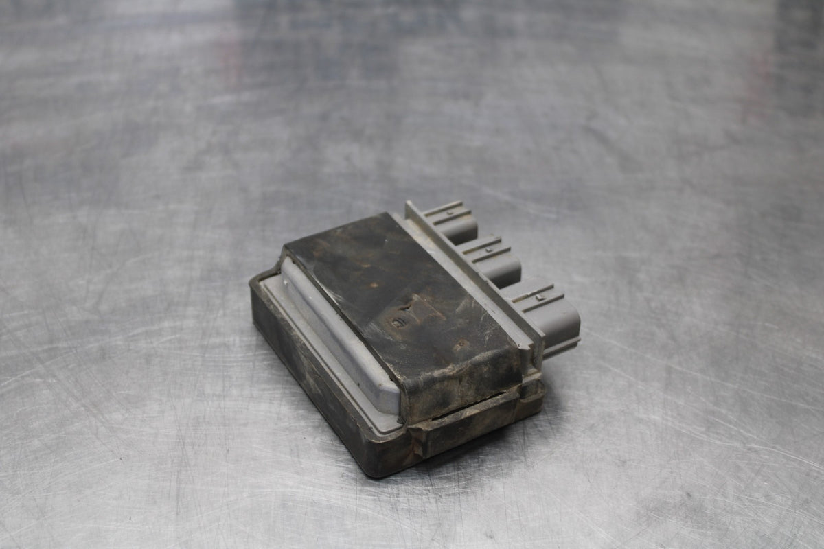 23-26 KAWASAKI NINJA ZX4RR RELAY ASSEMBLY BOX BB872