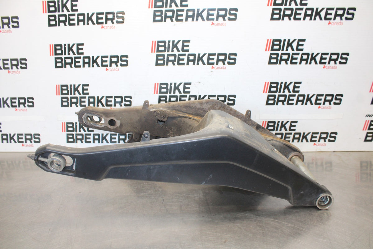 22 HARLEY-DAVIDSON PAN AMERICA 1250 REAR SWINGARM SUSPENSION SWING ARM BB910