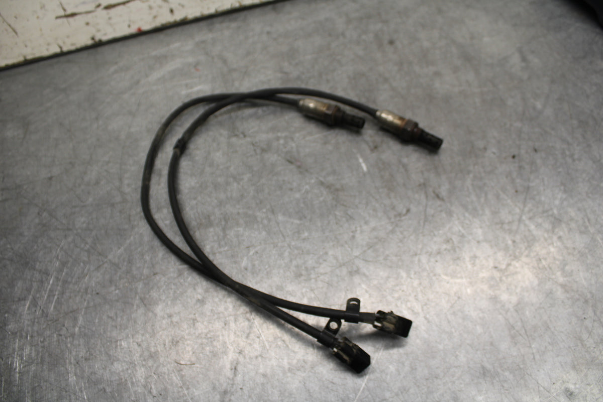 14-16 TRIUMPH AMERICA LT OXYGEN O2 EXHAUST GAS LAMBDA SENSOR BB720