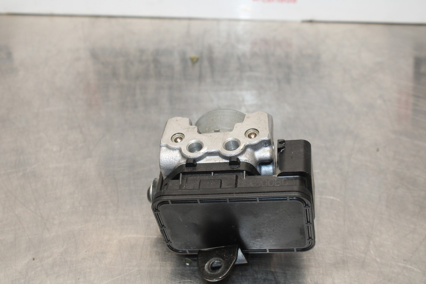 13-17 KAWASAKI NINJA 300 EX300 ABS ABS PUMP UNIT MODULE BB187