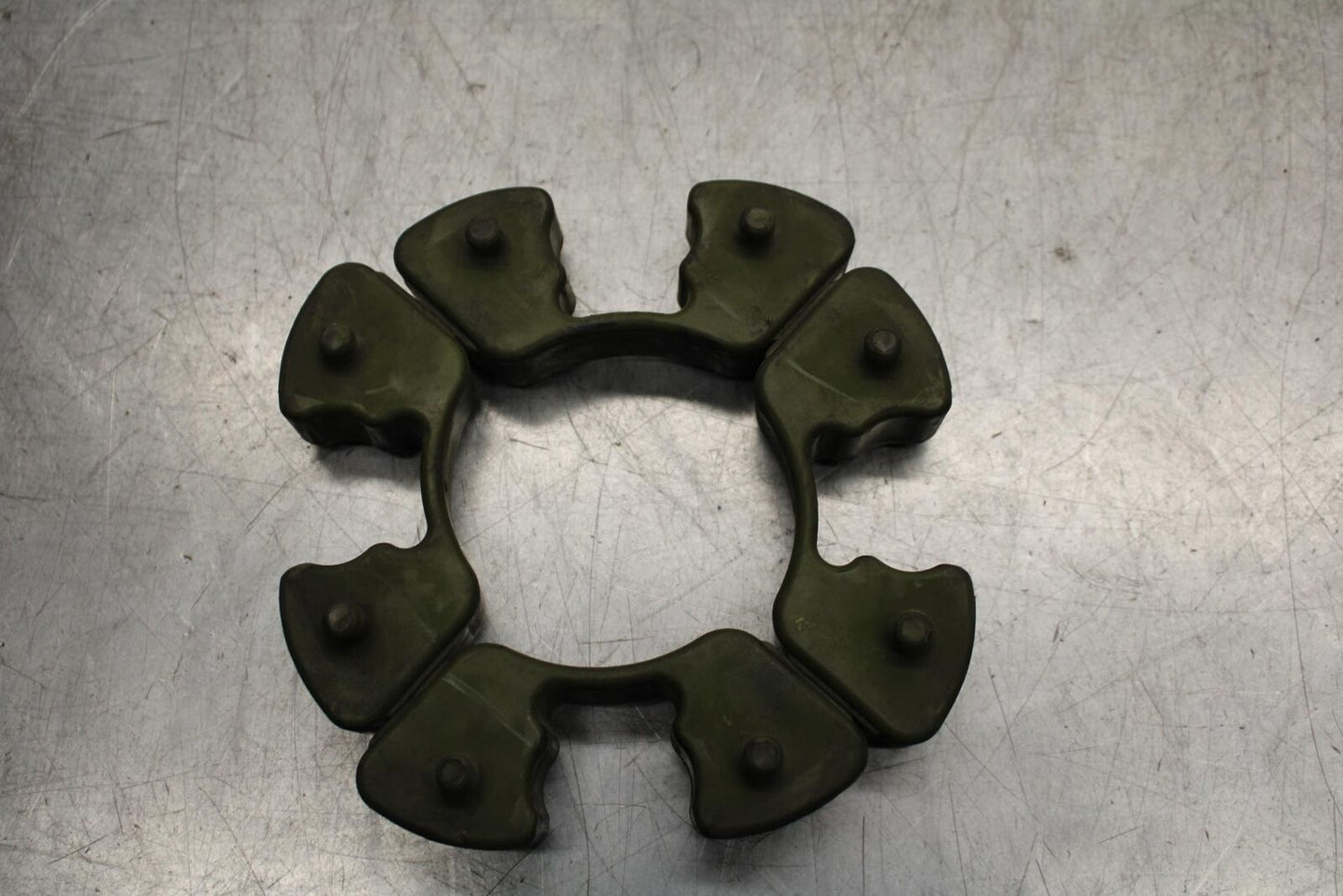 16-20 KAWASAKI ZX10R REAR HUB SHOCK DAMPERS CUSH ABSORBERS BB591