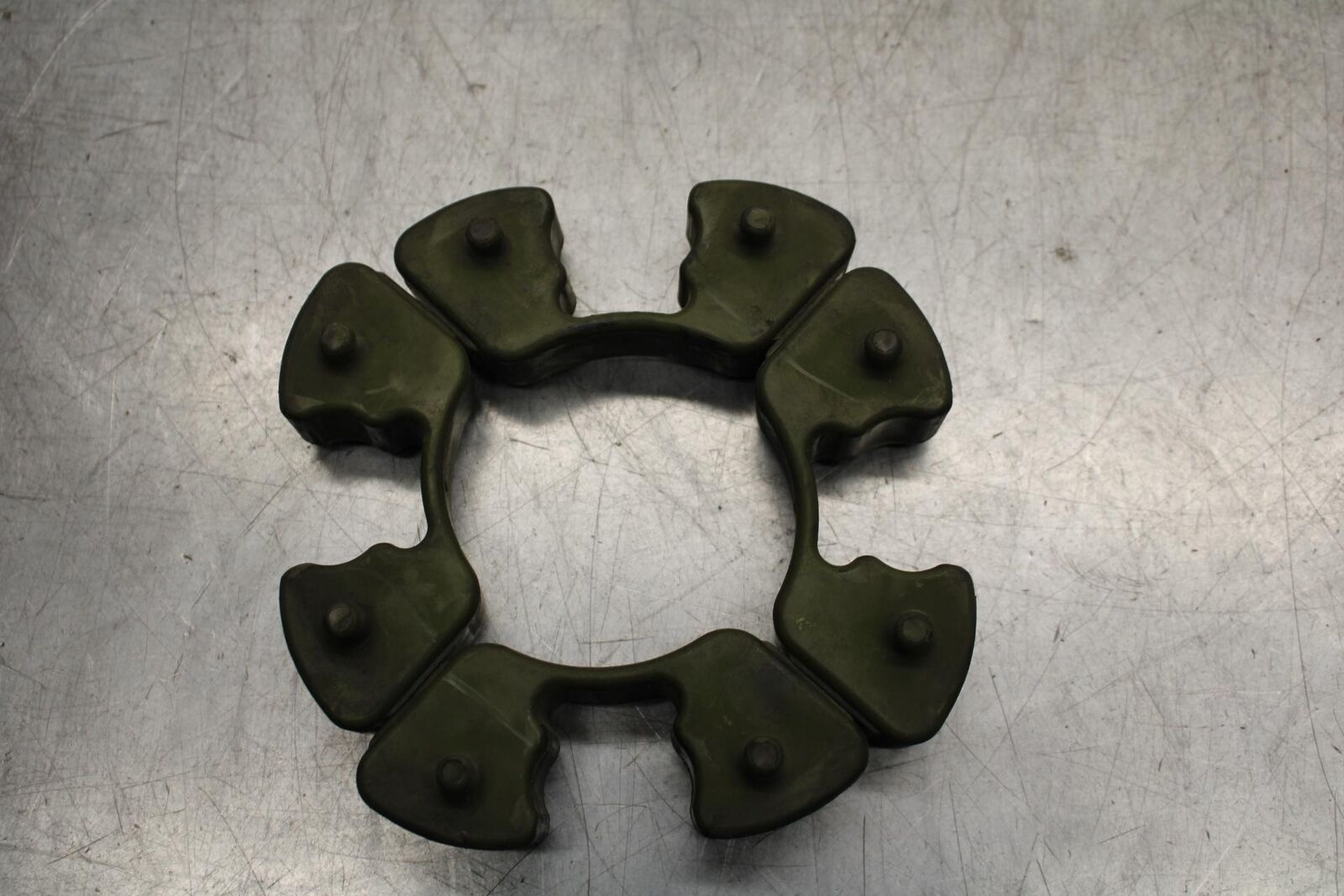 16-20 KAWASAKI ZX10R REAR HUB SHOCK DAMPERS CUSH ABSORBERS BB591