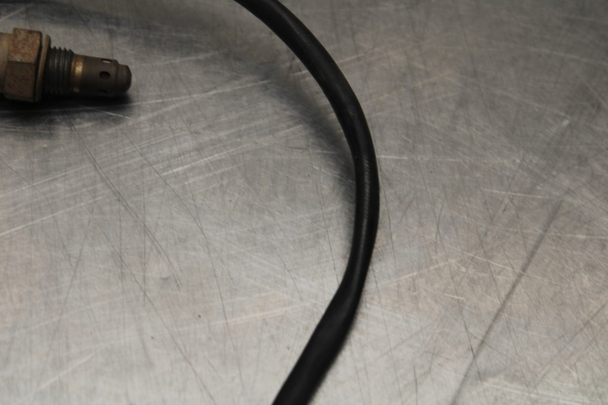 24-25 KAWASAKI NINJA ZX6R OXYGEN O2 EXHAUST GAS LAMBDA SENSOR BB785-CH