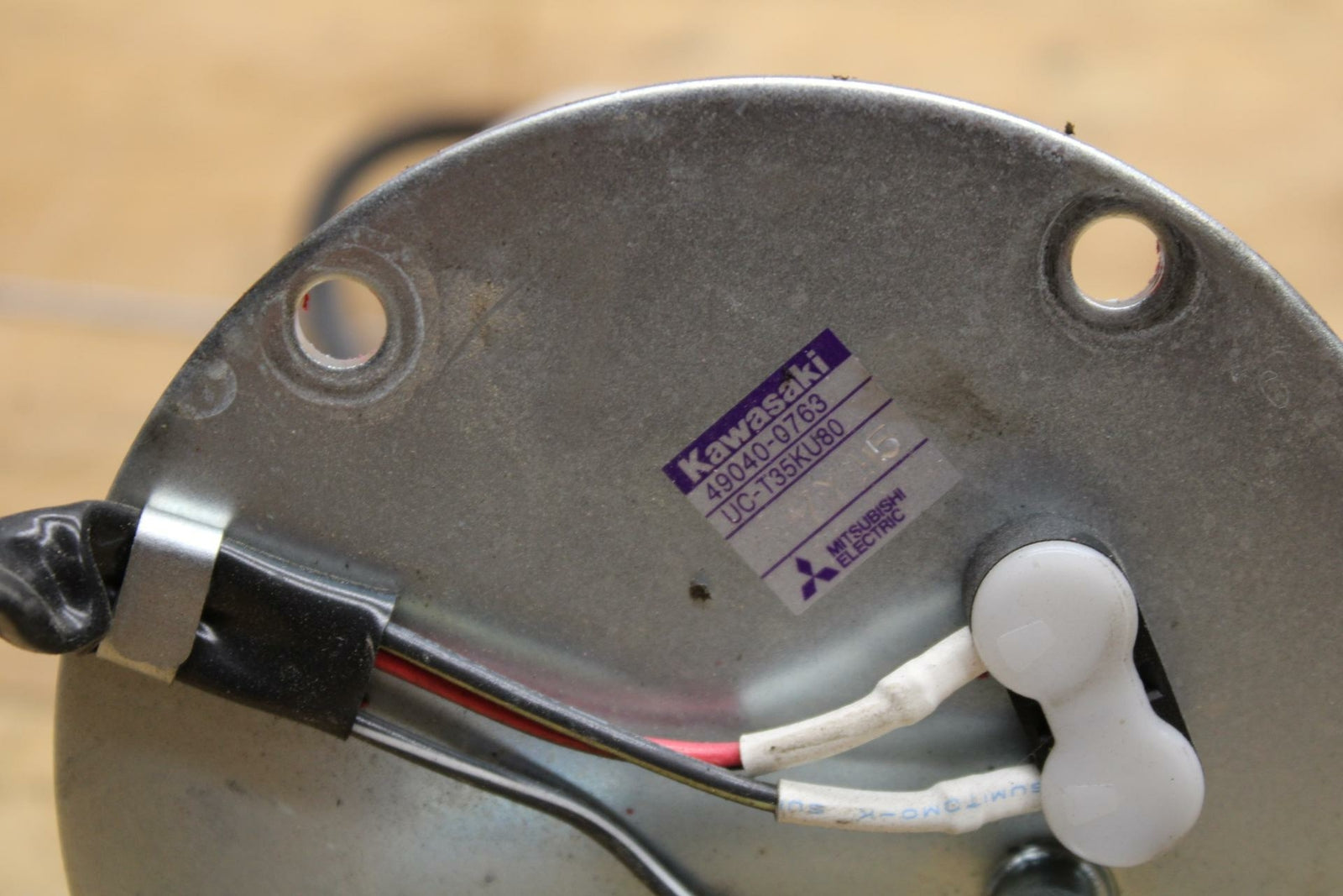 18-22 KAWASAKI NINJA 400 EX400 ABS FUEL PUMP GAS PETROL SENDER UNIT BB334