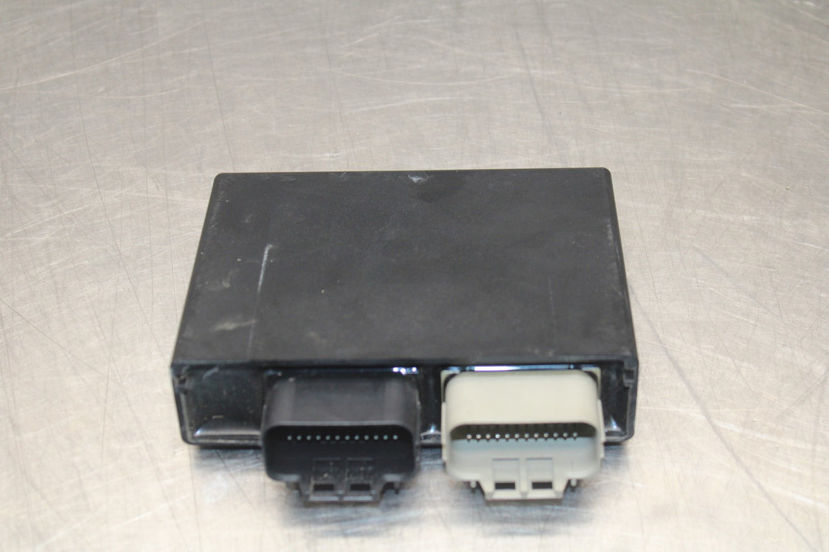 08-10 SUZUKI GSXR 600 ECU COMPUTER CONTROLLER UNIT BLACK BOX ECM CDI  BB803
