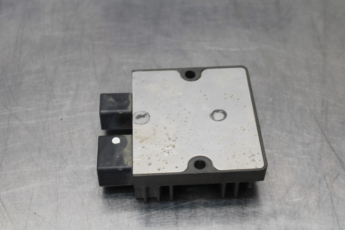 12 HONDA CB1000R RECTIFIER VOLTAGE REGULATOR BB200