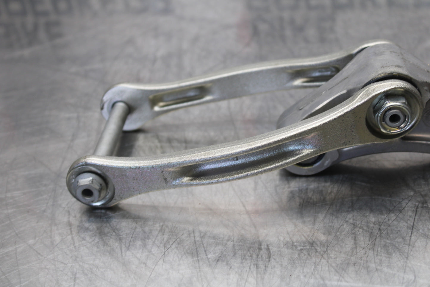 23-24 KAWASAKI NINJA ZX14R NEW!! REAR DOGBONE SHOCK LINKAGE LINK BB153