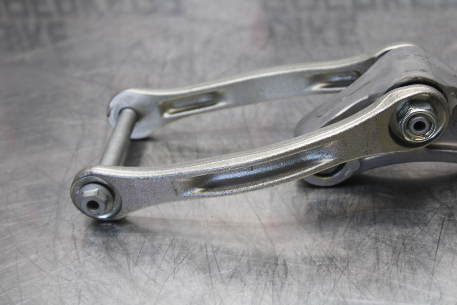 23-24 KAWASAKI NINJA ZX14R NEW!! REAR DOGBONE SHOCK LINKAGE LINK BB153