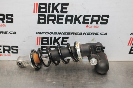 24-25 SUZUKI GSXR1000 REAR BACK SHOCK ABSORBER SUSPENSION BB767