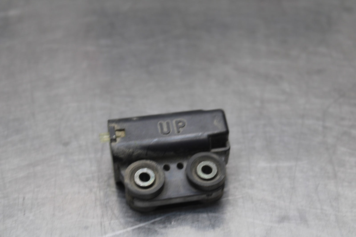 05 YAMAHA YZF R6 TIP OVER BANK ANGLE CRASH SENSOR SWITCH  BB814