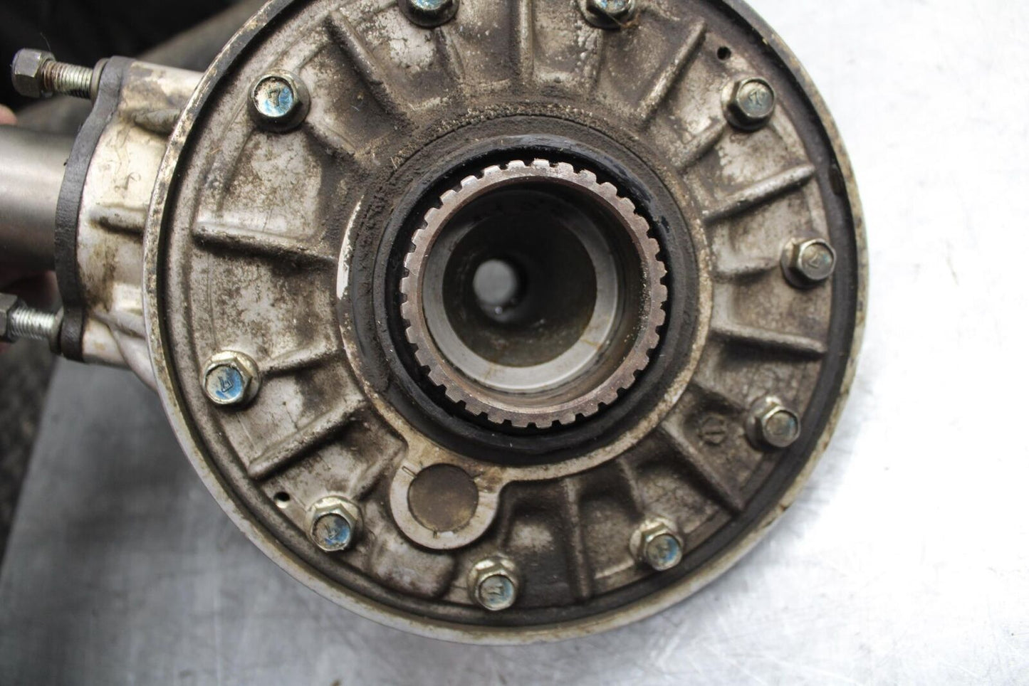 82-83 SUZUKI GS1100GL FINAL DRIVE GEAR DIFFERENTIAL BB30