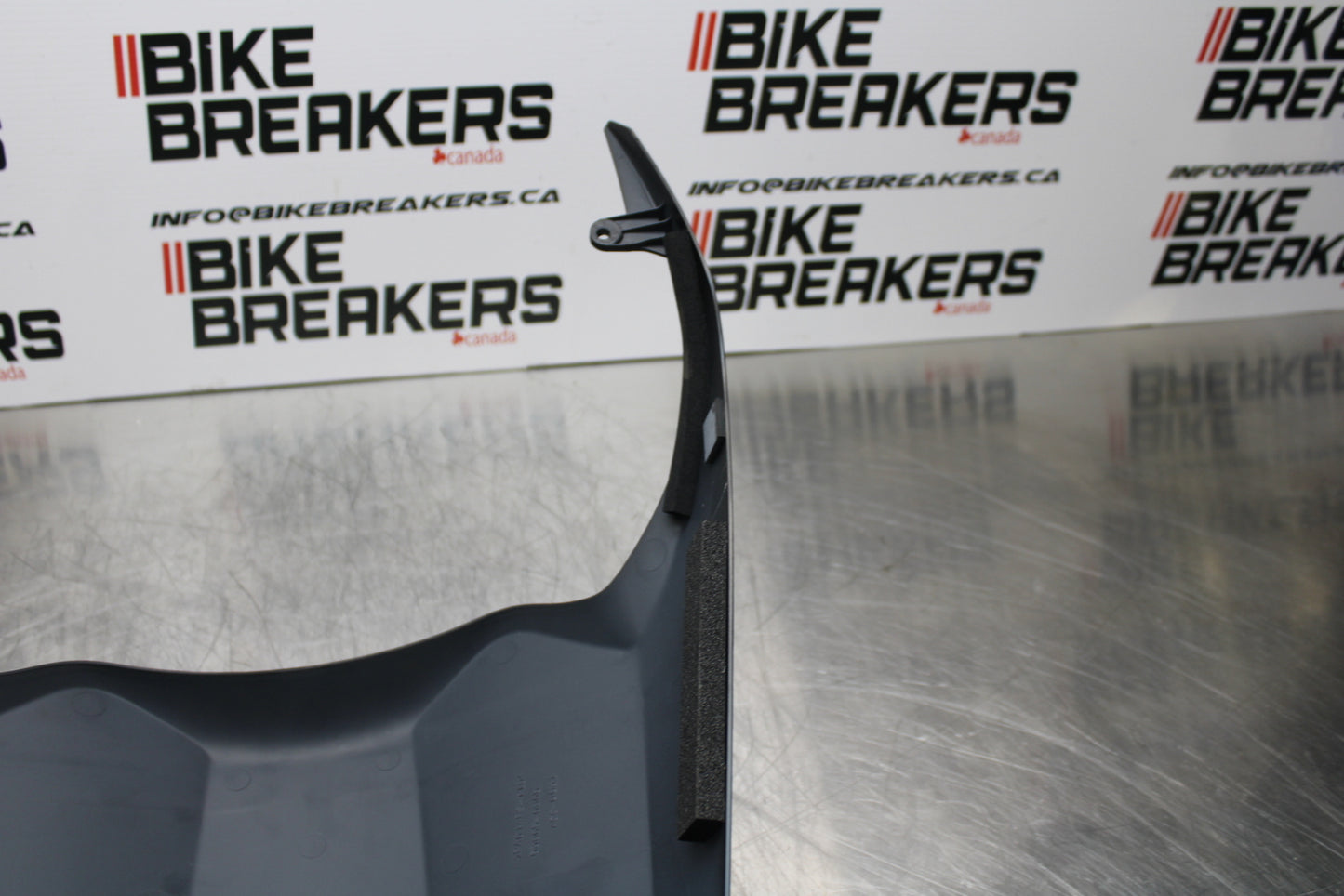 23-24 KAWASAKI NINJA ZX14R NEW!! REAR BACK SEAT SOLO COWL FAIRING COVER BB153