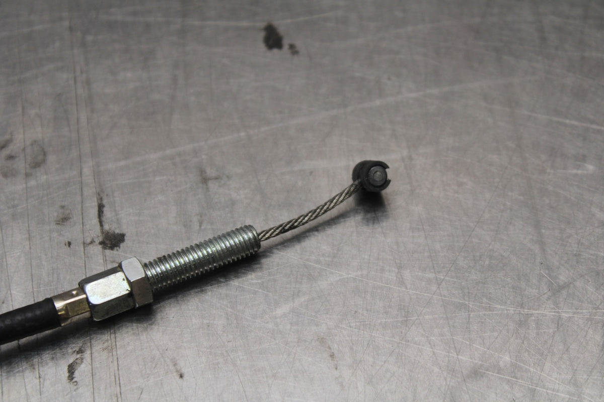 08-10 SUZUKI GSXR 600 CLUTCH CABLE LINE BB765