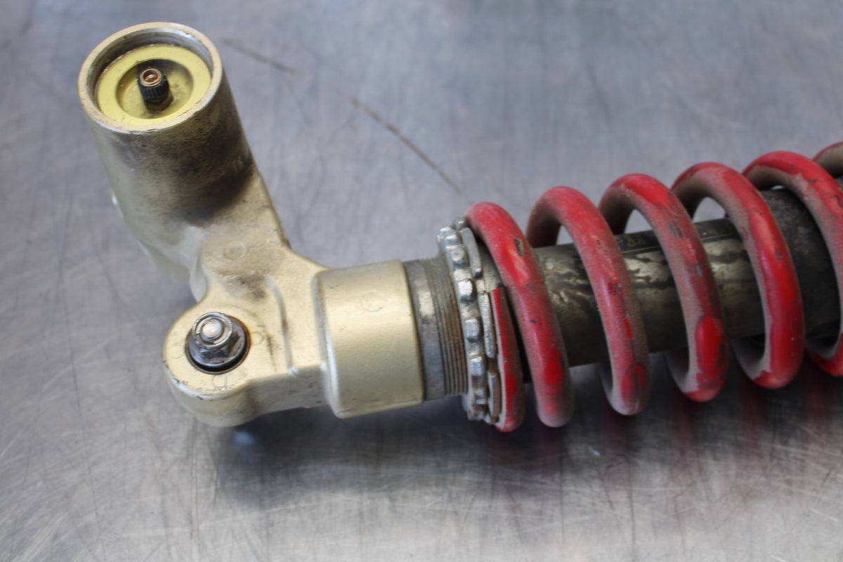 03-06 KAWASAKI Z1000 REAR BACK SHOCK ABSORBER SUSPENSION BB164