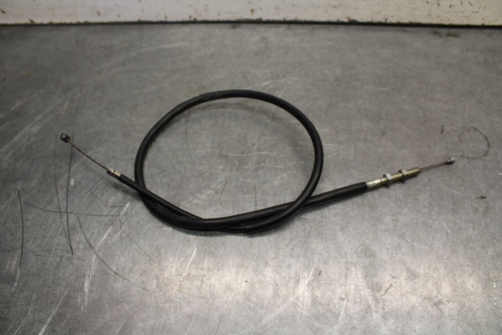 17-21 HONDA CBR1000RR SP CLUTCH CABLE LINE BB681
