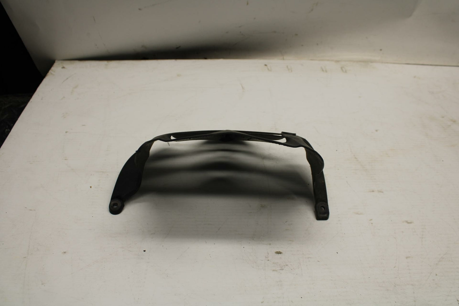 13-18 KAWASAKI NINJA ZX6R REAR BACK WHEEL TIRE HUGGER FENDER BB353