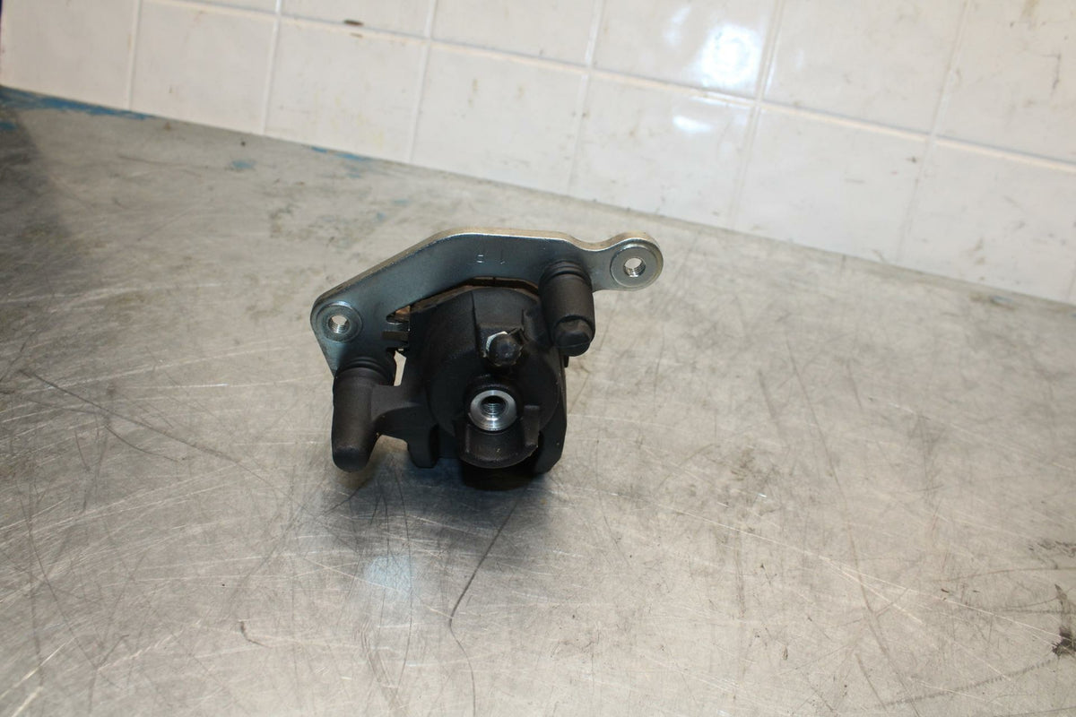 10-13 KAWASAKI Z1000 REAR BACK BRAKE CALIPER  BB421