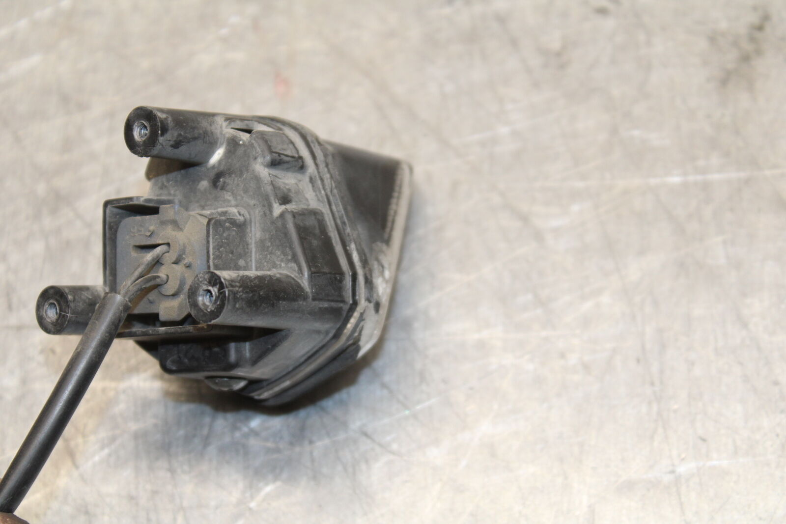 06 YAMAHA YZF R6 RUNNING PILOT FRONT LIGHT  2C0-84301-00-00 BB716