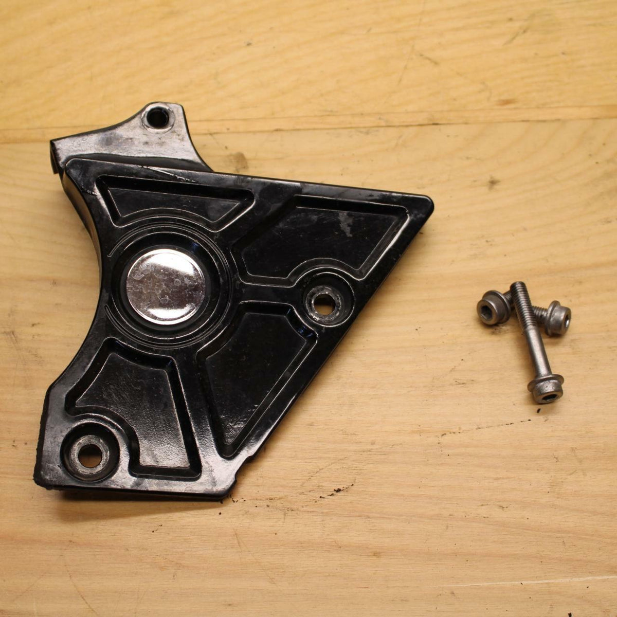 97-04 SUZUKI MARAUDER 800 SIDE COVER PANEL COWL FAIRING BB312