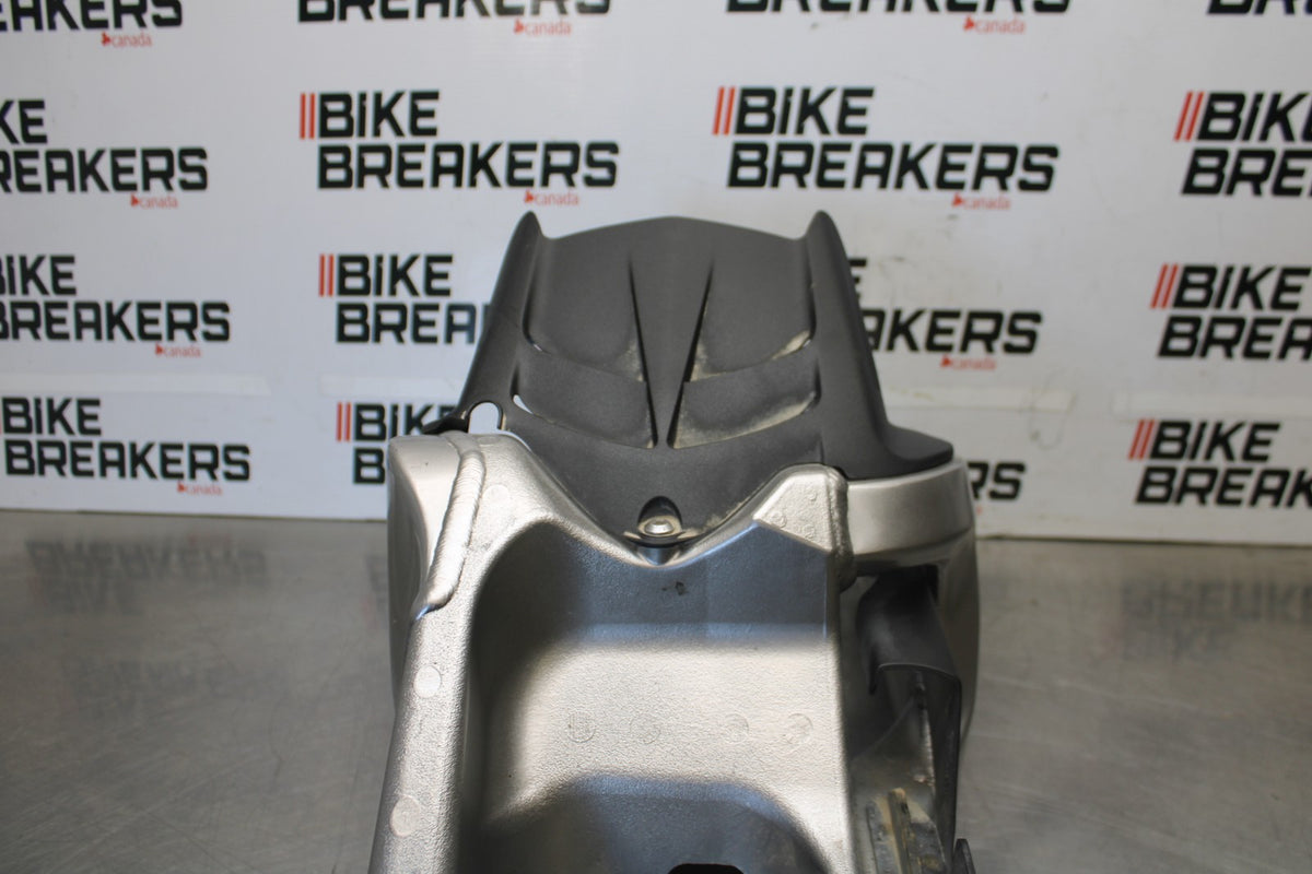 22 KAWASAKI NINJA ZX6R ZX636 ABS 40TH ANNIVERSARY REAR BACK SWINGARM BB911
