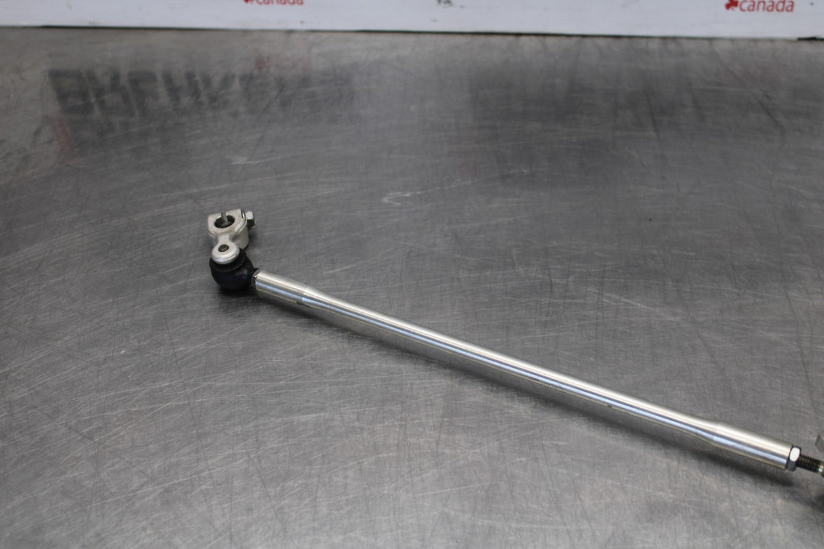 03 YAMAHA YZF R1 SHIFTER LINKAGE SHIFT LINK PEDAL BB895