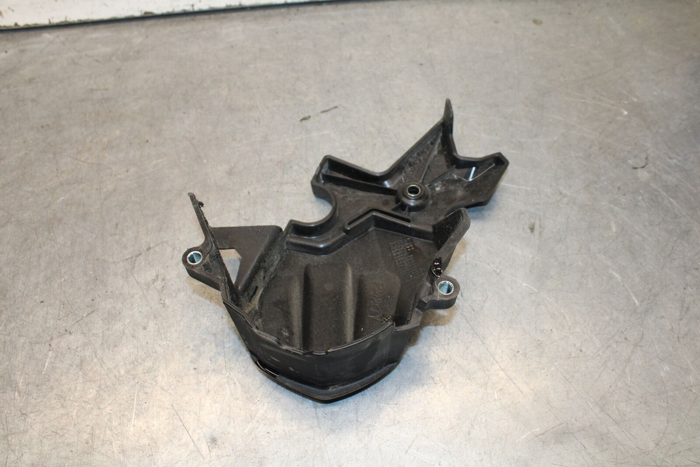 18-23 KAWASAKI NINJA 400 ENGINE SPROCKET COVER BB660