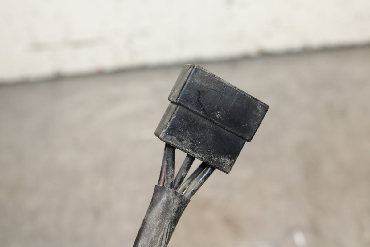 14-16 TRIUMPH AMERICA LT RECTIFIER VOLTAGE REGULATOR BB720